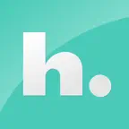 HLTH Europe iOS Icon