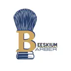 BEESKIUM BARBER iOS Icon