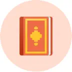 Quran Lite iOS Icon