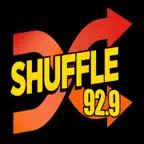 Shuffle 92.9 - KLSC iOS Icon