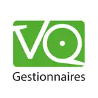 Vélo Québec Gestionnaires iOS Icon