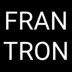 Frantron iOS Icon