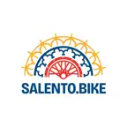Salento.Bike - Ciclovie Puglia iOS Icon