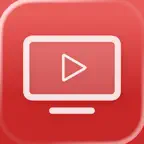 TV Show Tracker - TV Club iOS Icon