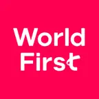 WorldFirst icon