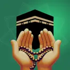 Azkar اذكار & Tasbih Counter icon