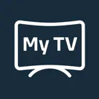 My TV in Europe iOS Icon