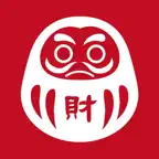 財源滾滾財神到 iOS Icon