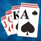Wonder Solitaire iOS Icon