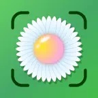 Plant Identifier & Scanner + iOS Icon