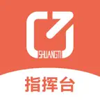 7天指挥台 Icon