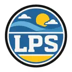 Lake Park School iOS Icon