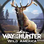Way of the Hunter Wild America icon