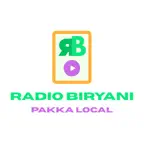 Radio Biryani iOS Icon