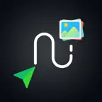 PicNav iOS Icon