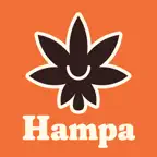 Hampa: Grow Cannabis iOS Icon