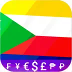 Fast Comorian KMF converter iOS Icon