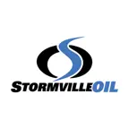 Stormville Oil iOS Icon