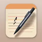 Notes+ for Watch: Remind Me iOS Icon