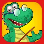English Grammar For Kids iOS Icon