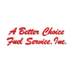 A Better Choice Fuel iOS Icon