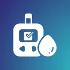 My Diabetic Diary iOS Icon