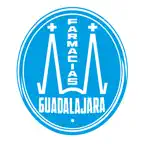 Farmacias Guadalajara icon