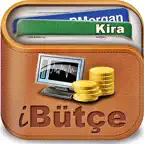 iBütçe iOS Icon