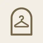 Mirra: Outfit Planner & Closet iOS Icon