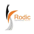 Rodic Hub iOS Icon