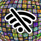 Antistress Toys -No Wifi Games iOS Icon