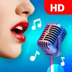 Voice Changer & Sound Effect iOS Icon
