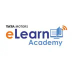 Tata Motors eLearn Academy iOS Icon