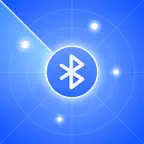 Find Air - Bluetooth Scanner iOS Icon