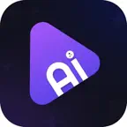 Video AI Art Generator - Maker iOS Icon