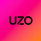 my UZO iOS Icon