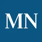 Melleruds Nyheter iOS Icon