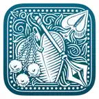 Bold Poker Icon