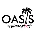 Oasis by Where NeXt? Icon