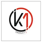 K-1 PRODUCTS iOS Icon