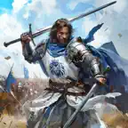 Royal Hero: Lord of Swords iOS Icon