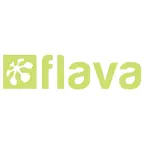Cafe Flava iOS Icon