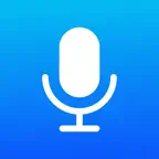 Alex Voice Command setup dot iOS Icon