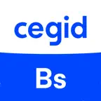 Cegid Business iOS Icon