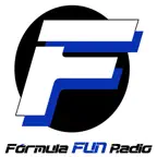 Fórmula Fun Radio iOS Icon