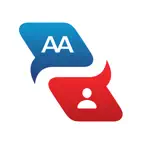 AA ECS iOS Icon