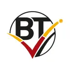 Badischer Tennisverband iOS Icon