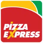 Express Pizza Delivery iOS Icon