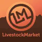 LivestockMarket iOS Icon