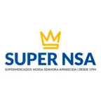 SUPER NSA iOS Icon